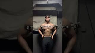 BODYBUILDING MOTIVATION **PROGRESS TAKES TIME**