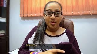 StudyPlus Tuition Center Qatar- Students Testimonials.