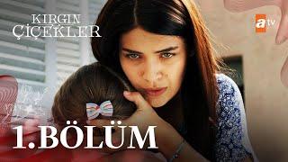 Kırgın Çiçekler 1. Bölüm - atv