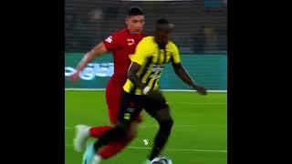 هدف موسي ديابي العالمي مع الاتحاد#الاتحاد #القادسيه