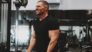 Back and Bicep Day | Swole Series, Episode 2