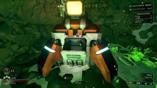 Mining Expedition | Deep Rock Galactic (Gunner - Solo)