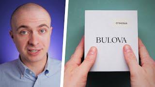 I Bought The World's Cheapest Bulova...But Is It Any Good?