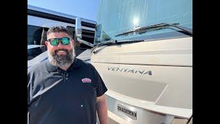 2022 Newmar Ventana Blow Out Prices! (17N210243)