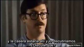 Edmund Kemper documental - En sus propias palabras