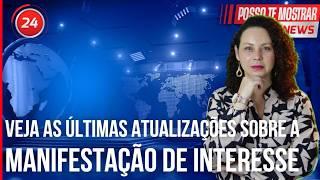 PROBLEMAS para acessar a sua Manifestação de Interesse? | Conselho se reúne e debate mudanças