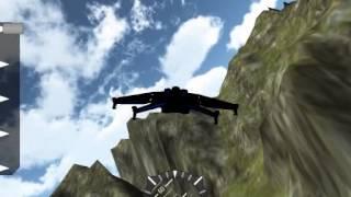 SimplePlanes - Flying TwitcheRR