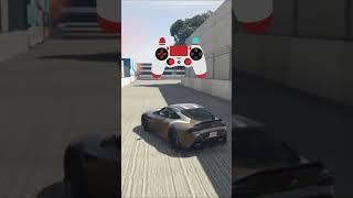 Toyota Supra Drift gta v online #gtav #gta5online