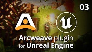 Arcweave Plugin for Unreal Engine | E03: Connecting the Project