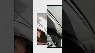 Back side fender for the Mercedes Benz #trendingshorts #foryou
