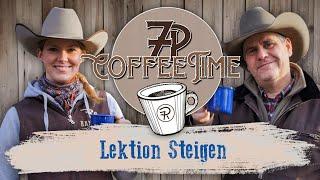 Lektion Steigen | 7P CoffeeTime 