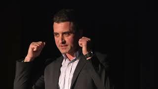 A Physician’s Journey into Entrepreneurship | Andrea Guerriero | TEDxJohnCabotUniversity