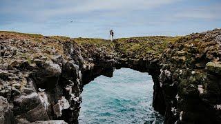 Adventure Elopement Films by Vow of the Wild