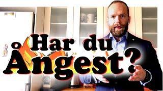 Har du ångest?