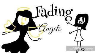 Fading angel is BACK!!!!!