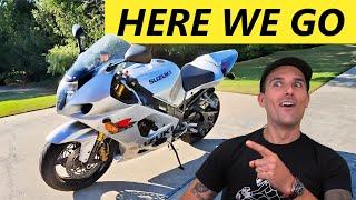 It Came From Facebook! Motorcycle Listings Reviewed (Atlanta, GA)