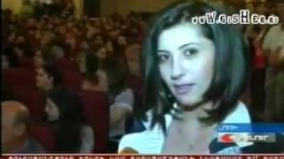 HayLur   Armenian News   June 10, 2011   News   Sport   MEROJAX net •            Music   Videos   TV   Series   Armenian Portal