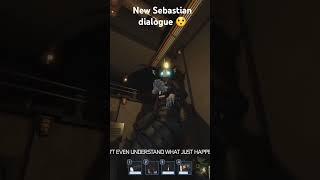 new Sebastian voiceline #gaming #roblox #pressure #funny