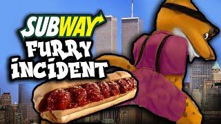 The Subway Poop Sandwich Incident | Bad Art History