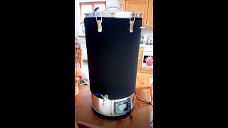 Klarstein "Mundschenk" Mash-to-Boil Kettle Review