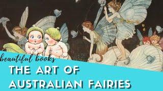 The Art of Australian Fairies | Beautiful Fairy Books