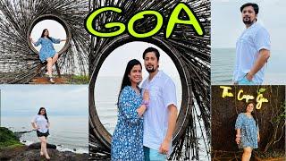 Exploring South Goa| Discovering Hidden Gems️ | Goa Travel Vlog | Payal Suraj Day5