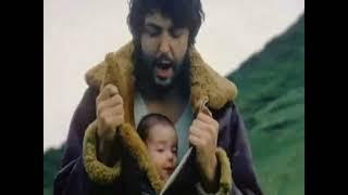 Paul McCartney - Every Night 1970 Colour Music Video