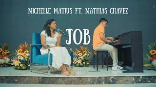 JOB (Cover) - Michelle Matius ft. Mathías Chávez