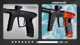 What Makes Adrenaline Paintball Guns So Expensive?