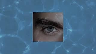 ocean eyes but it was edited by me (extended romantic version)