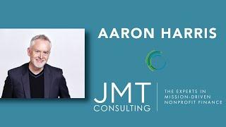 JMT Consulting Aaron Harris Keynote Innovate 2024