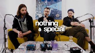 Nothing Special - Dark Star Stereo