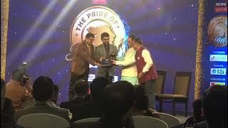 AWARDS @The Pride of Gujarat