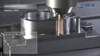 Tongtai Serie VP