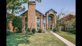 NEW LISTING: 804 Ashford Drive, Coppell, TX 75019