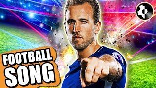  JUST GOT KANED - HARRY KANE SONG | Sigala I Just Got Paid