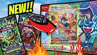 Killer NEW Pokemon Card set is a steal...