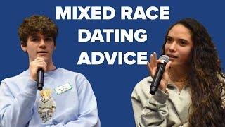 Advice for Interracial Couples