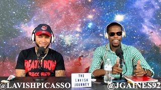 LAVISH PICASSO TALKS ABOUT "WIFI", POWER & OWNERSHIP PODCAST #88