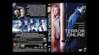 terror online - invasão de domicílio - assistir filme dublado completo    ( YouTube cinema oficial )