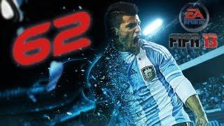 Fifa 13 Карьера # 62.