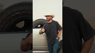 probably tell em that i ain’t been on your mind #lipsync #country
