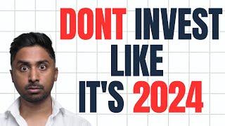 Australia's Property Market Is About To Change – Are You Ready?
