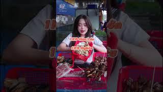Combo 4 Tôm Hùm Alaska mà chỉ có 1999 #huyhungloi #seafood