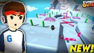 ICE CARAMBA Map Tips & Tricks Gameplay in Hindi