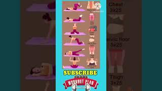 best 6 workout for women #triceps#biceps#bellyfat#weightlos#backworkout#upperbodyworkout#gymworkout