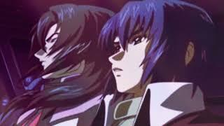 Gundam SEED Destiny AMV - House Of Memories