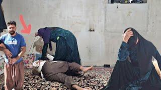 An adventure with conflict: From Sabjan's grief to finding Zahra's clue