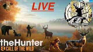 the Hunter COTW Whitetail and more