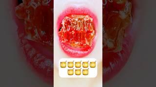 Asmr honey comb | @Sunny_EATING_ |sub #shorts #youtube #asmr #youtubeshorts #short #viralvideo